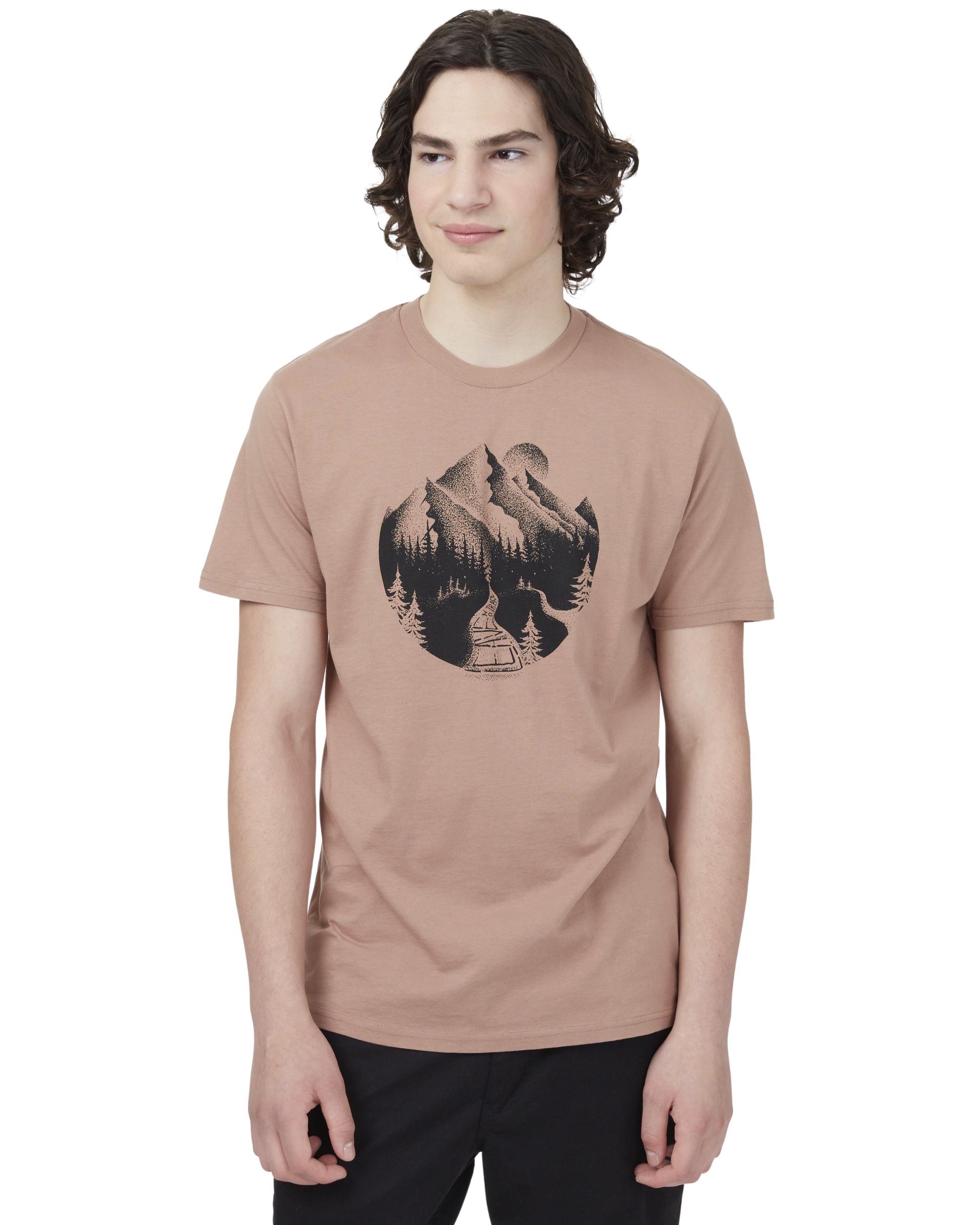 No Trace T-Shirt
