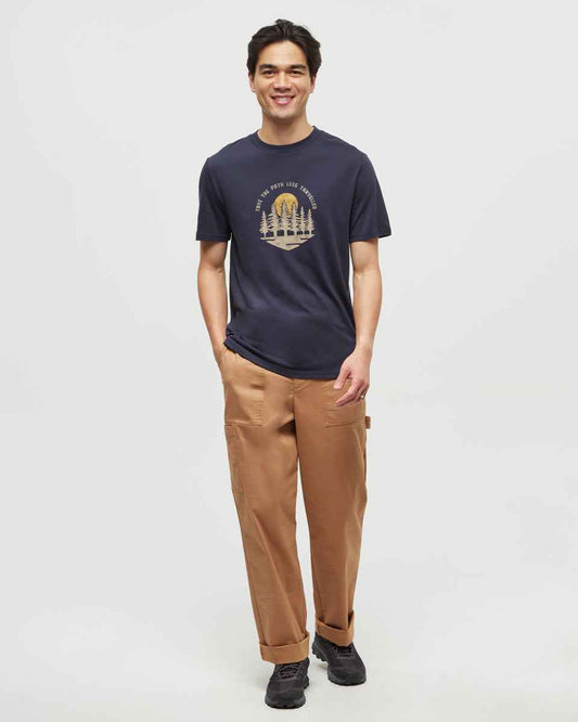 Path Less Travelled T-Shirt