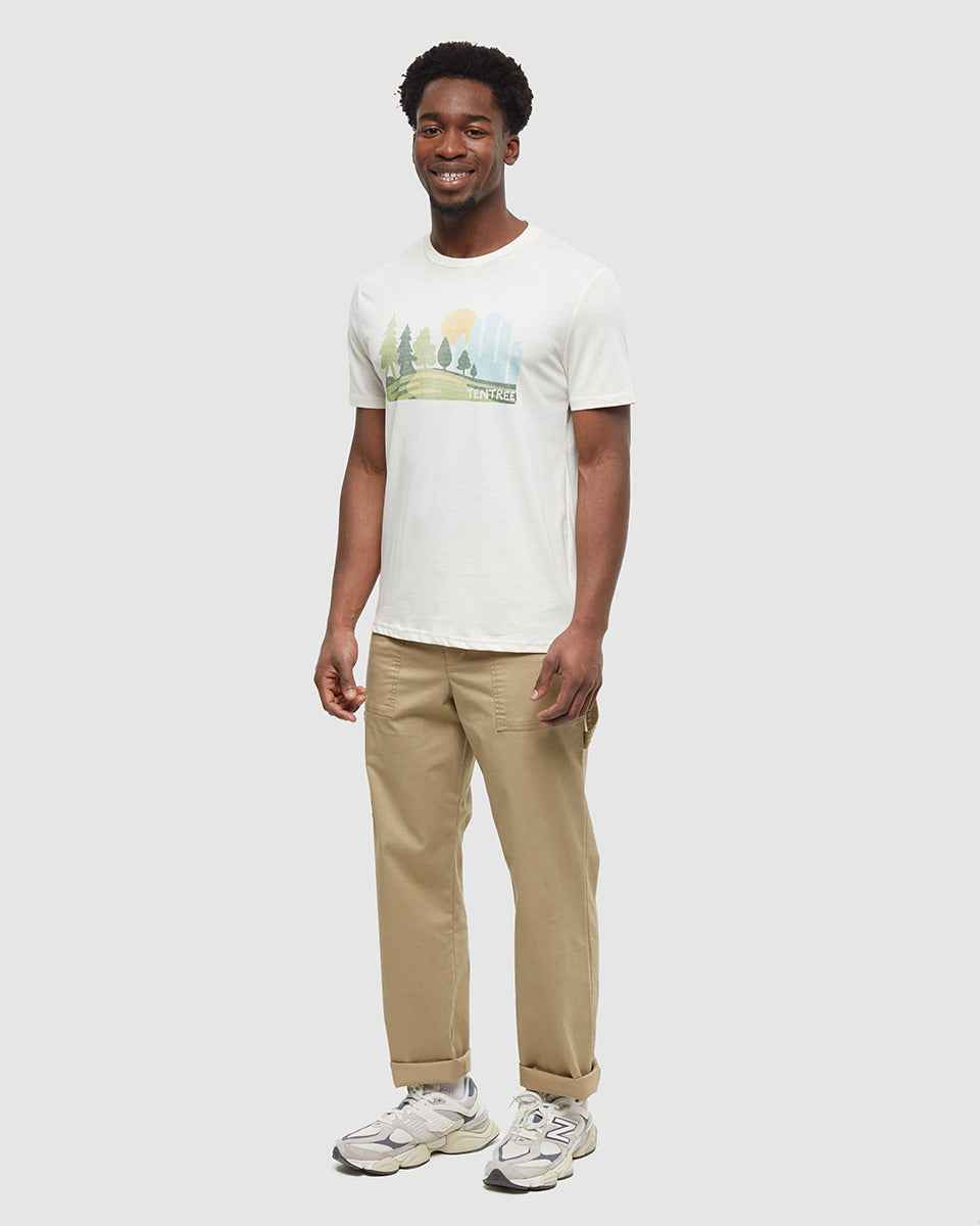 Urban Skyline T-Shirt