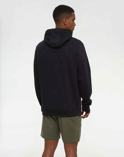 Urban Skyline Hoodie