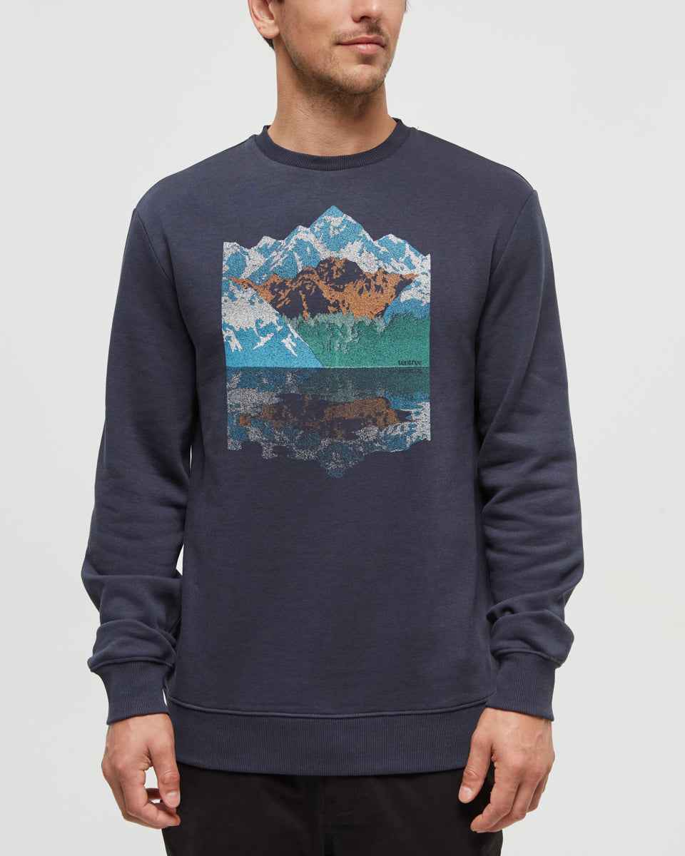 Summit Reflection Crew