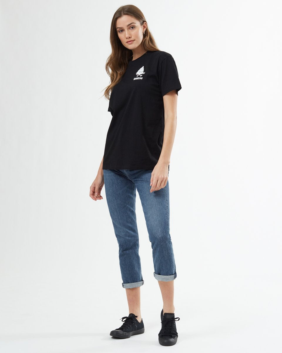 Baum Mann Unisex T-Shirt