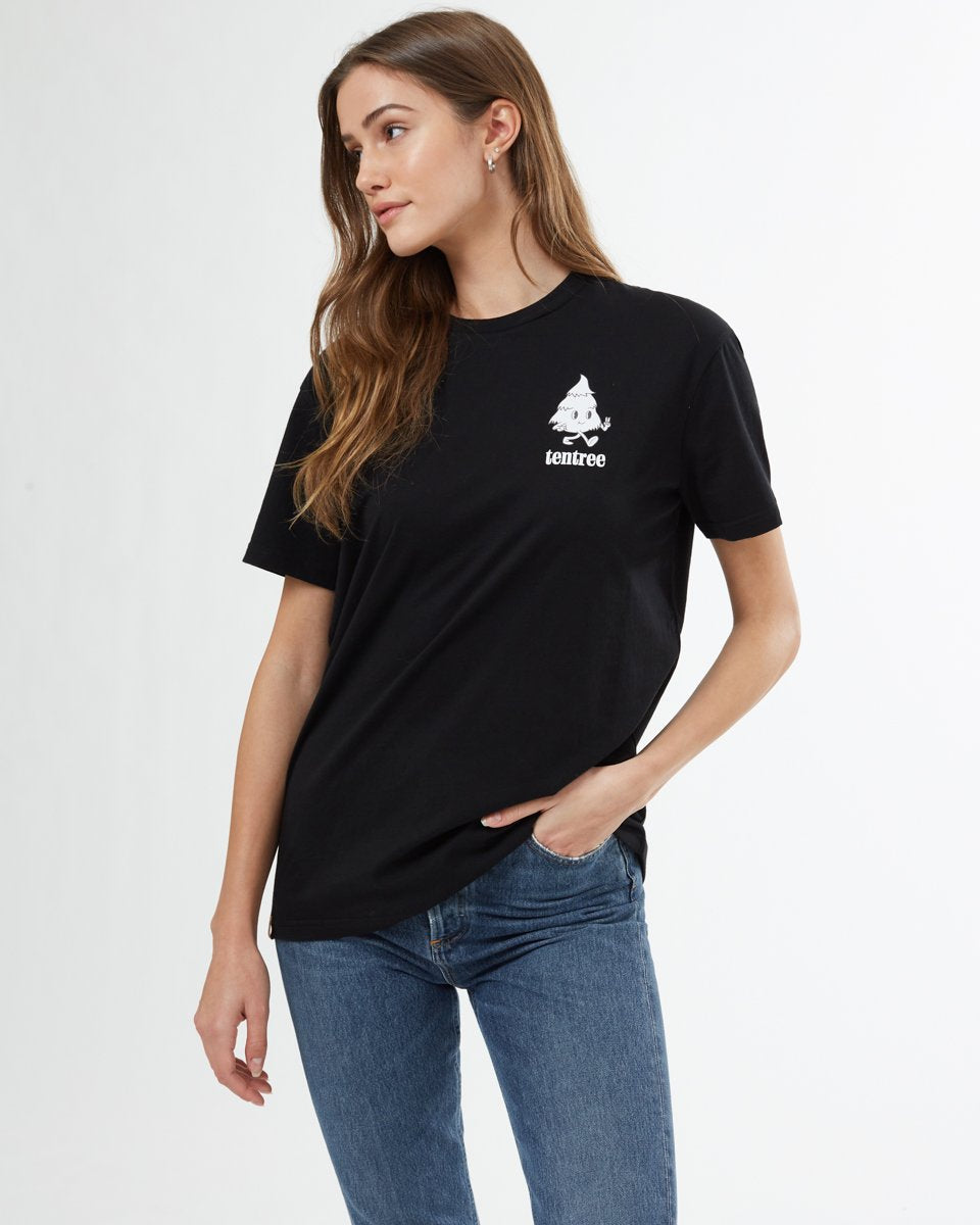 Baum Mann Unisex T-Shirt