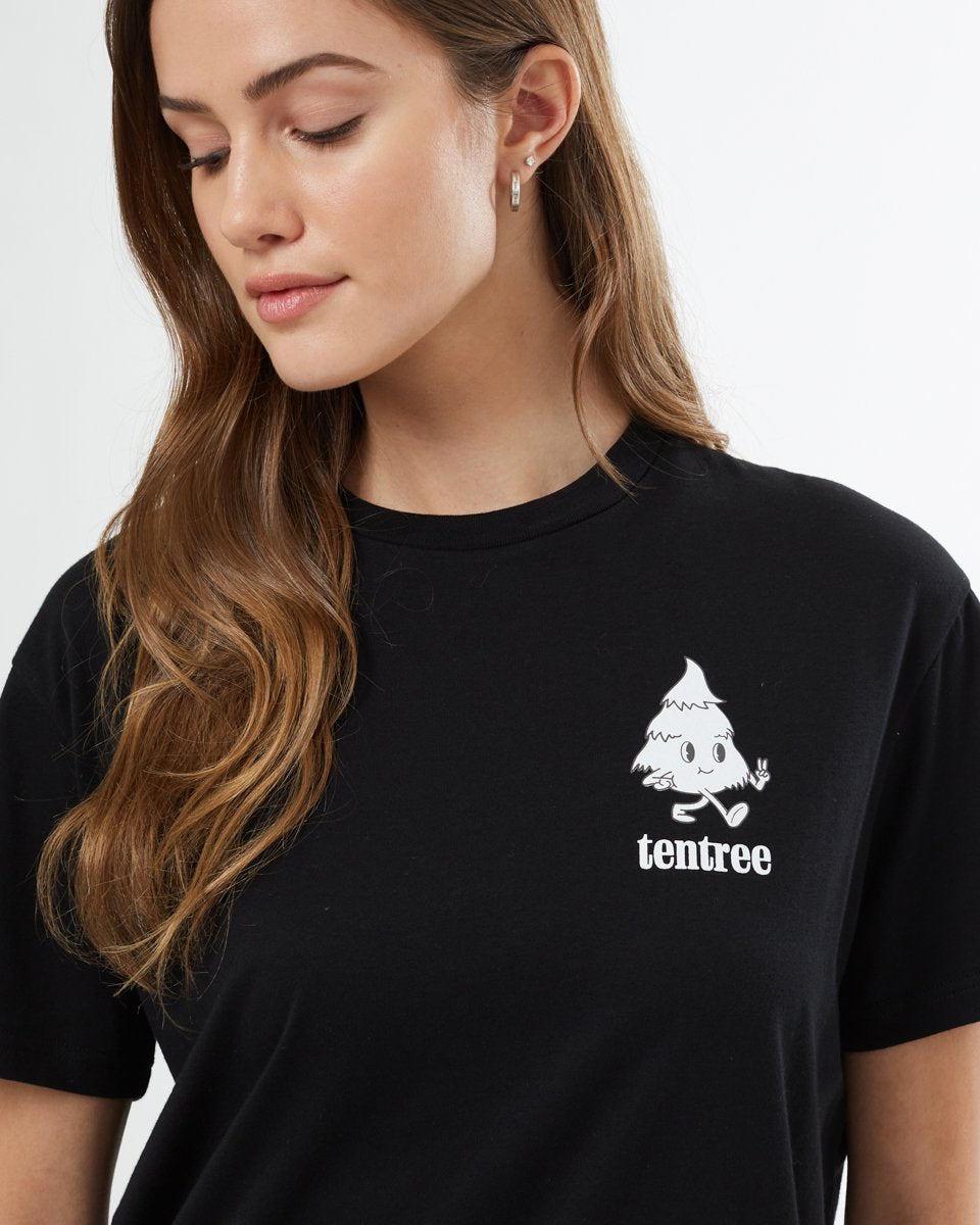 Baum Mann Unisex T-Shirt
