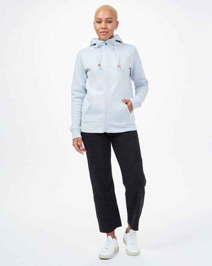 Juniper Zip Hoodie