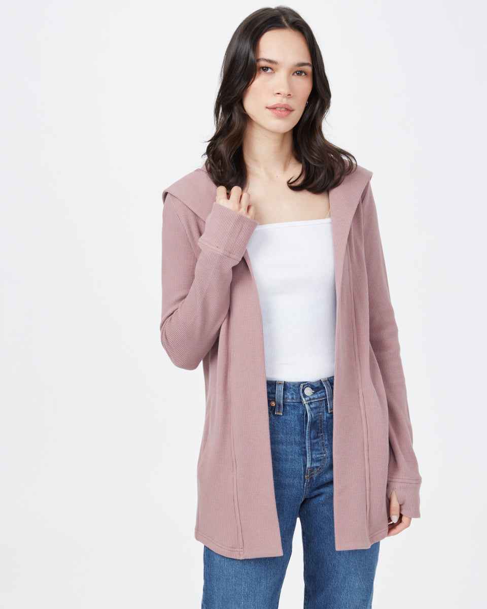 TreeWaffle Ivy Cardigan