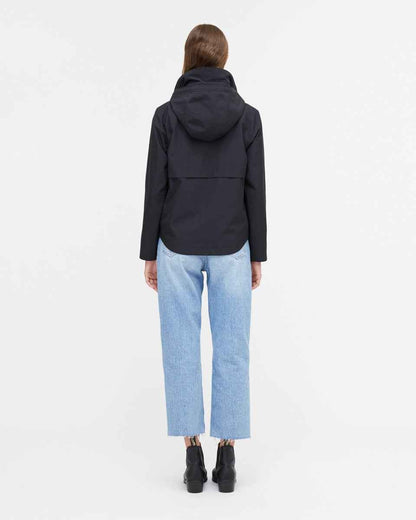 Nimbus Short Rain Jacket