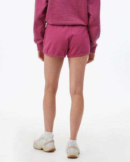 Organische French Terry Shorts