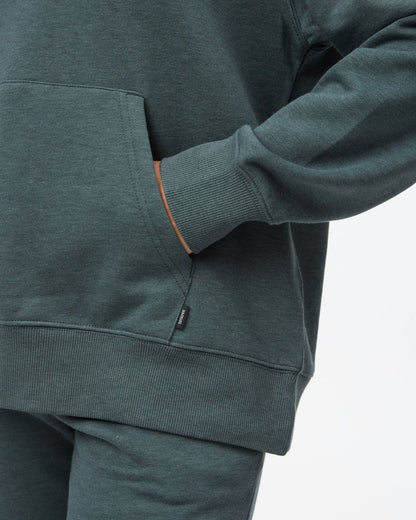 Eco Facts Oversized-Hoodie