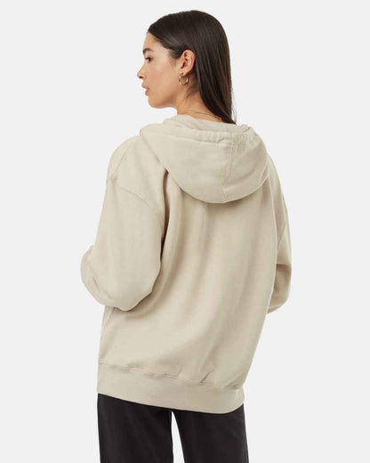 TreeFleece Relaxed Zip Hoodie