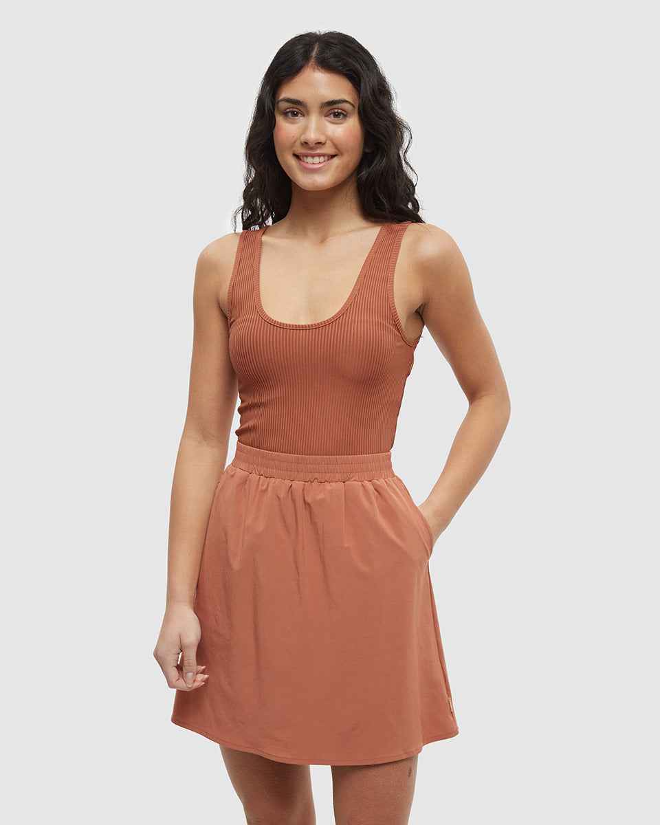 Ashby Dress
