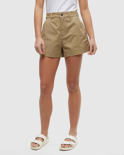 Laurier Short