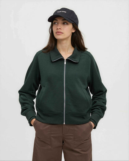 Patterson Full Zip