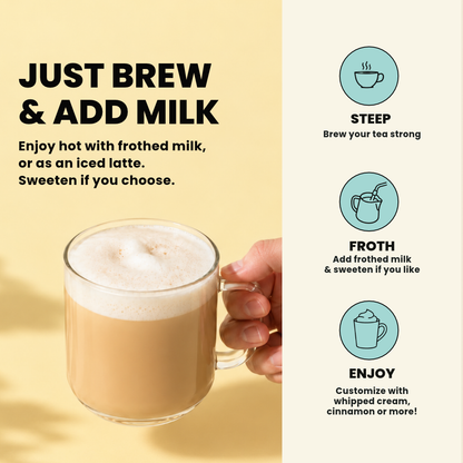 PM Detox Tea