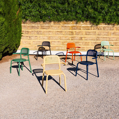 Toní Armchair