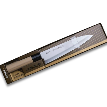 Tsubazo - Gyuto 180mm - Klinge aus rostfreiem Stahl | Hergestellt in Japan