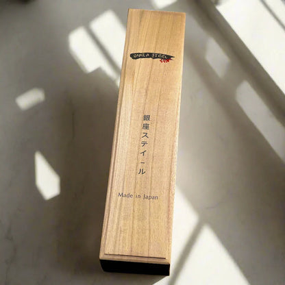 KASUMI 180- Damast VG10 Santokumesser 180mm-RB