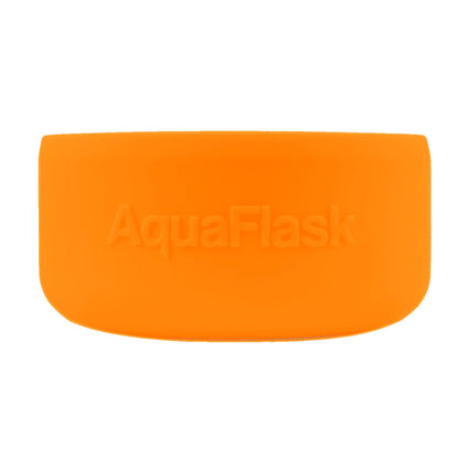 AquaFlask Silikonhülle für 950ml–1,1l Flaschen Langlebiger, rutschfester Schutz