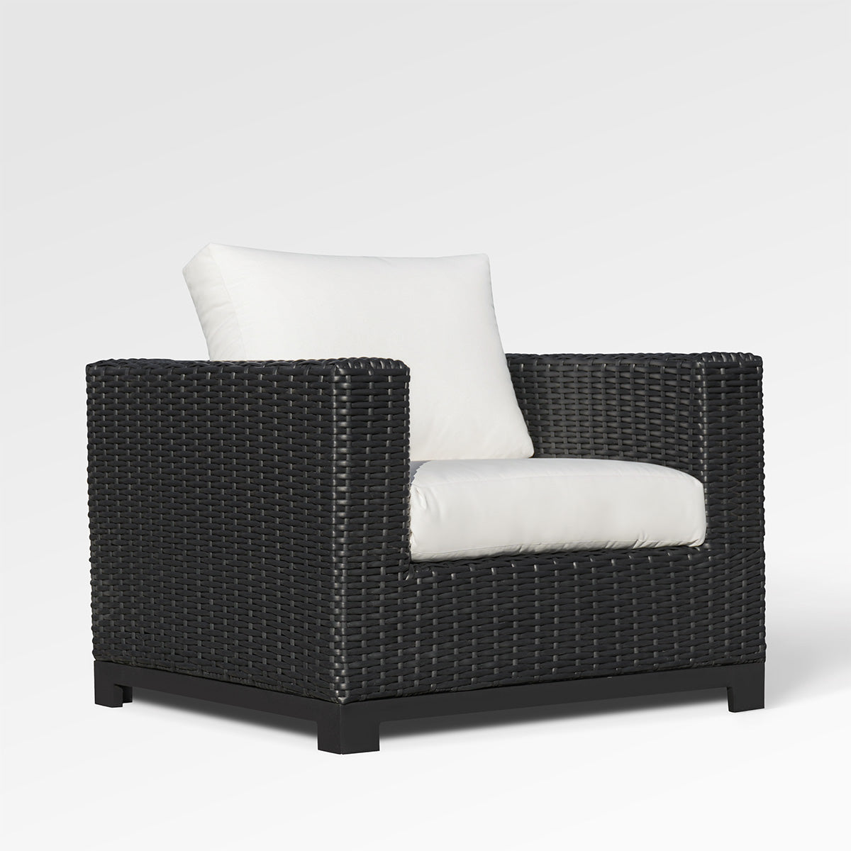 Trillium Loungesessel mit Sunbrella® Auflagen