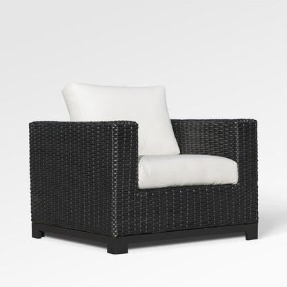 Trillium Loungesessel mit Sunbrella® Auflagen