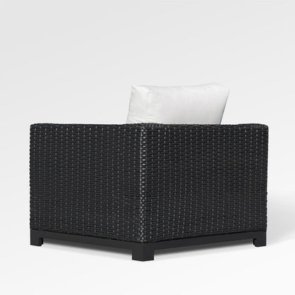 Trillium Loungesessel mit Sunbrella® Auflagen