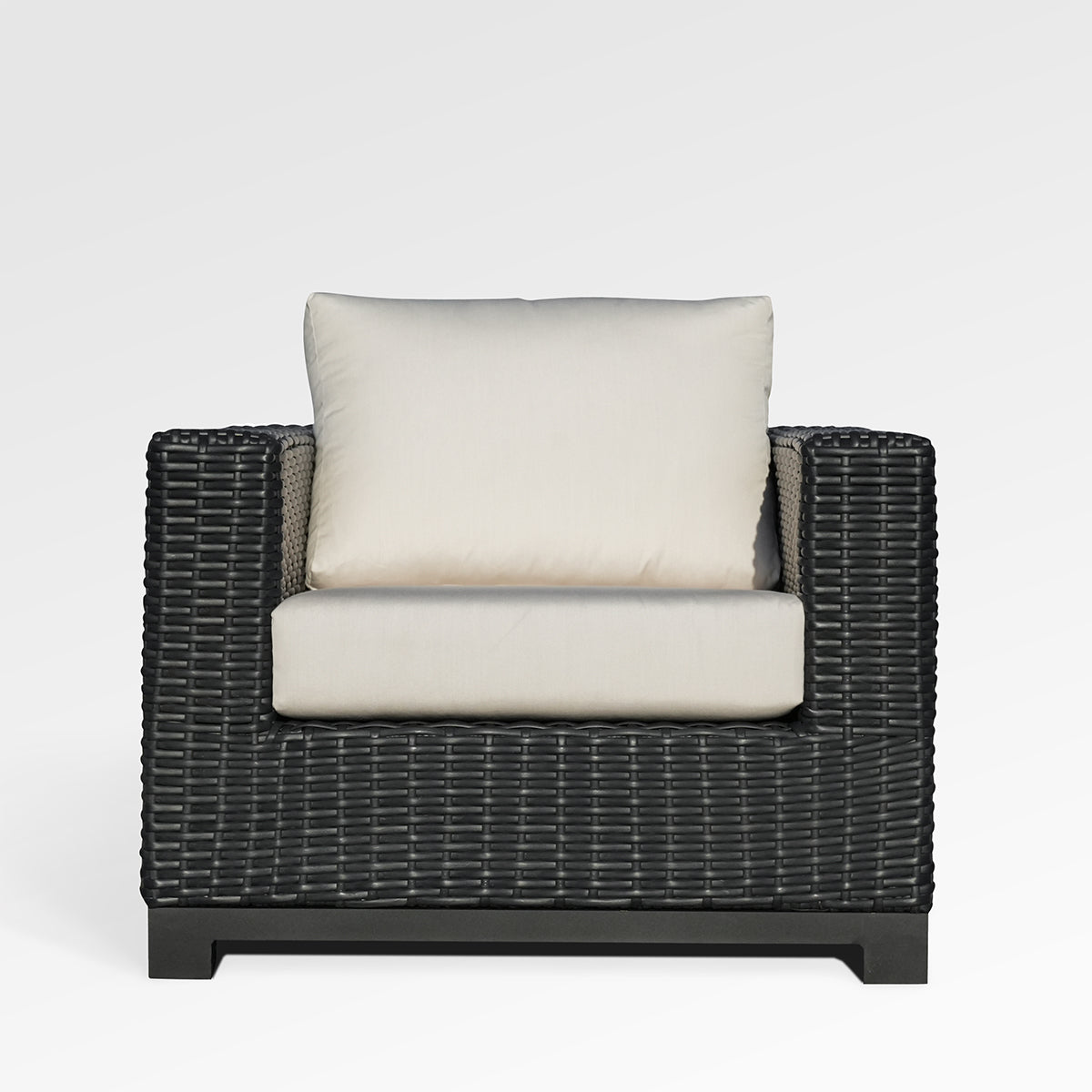 Trillium Loungesessel mit Sunbrella® Auflagen