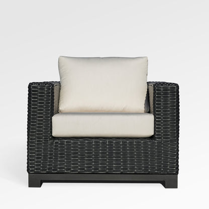 Trillium Loungesessel mit Sunbrella® Auflagen