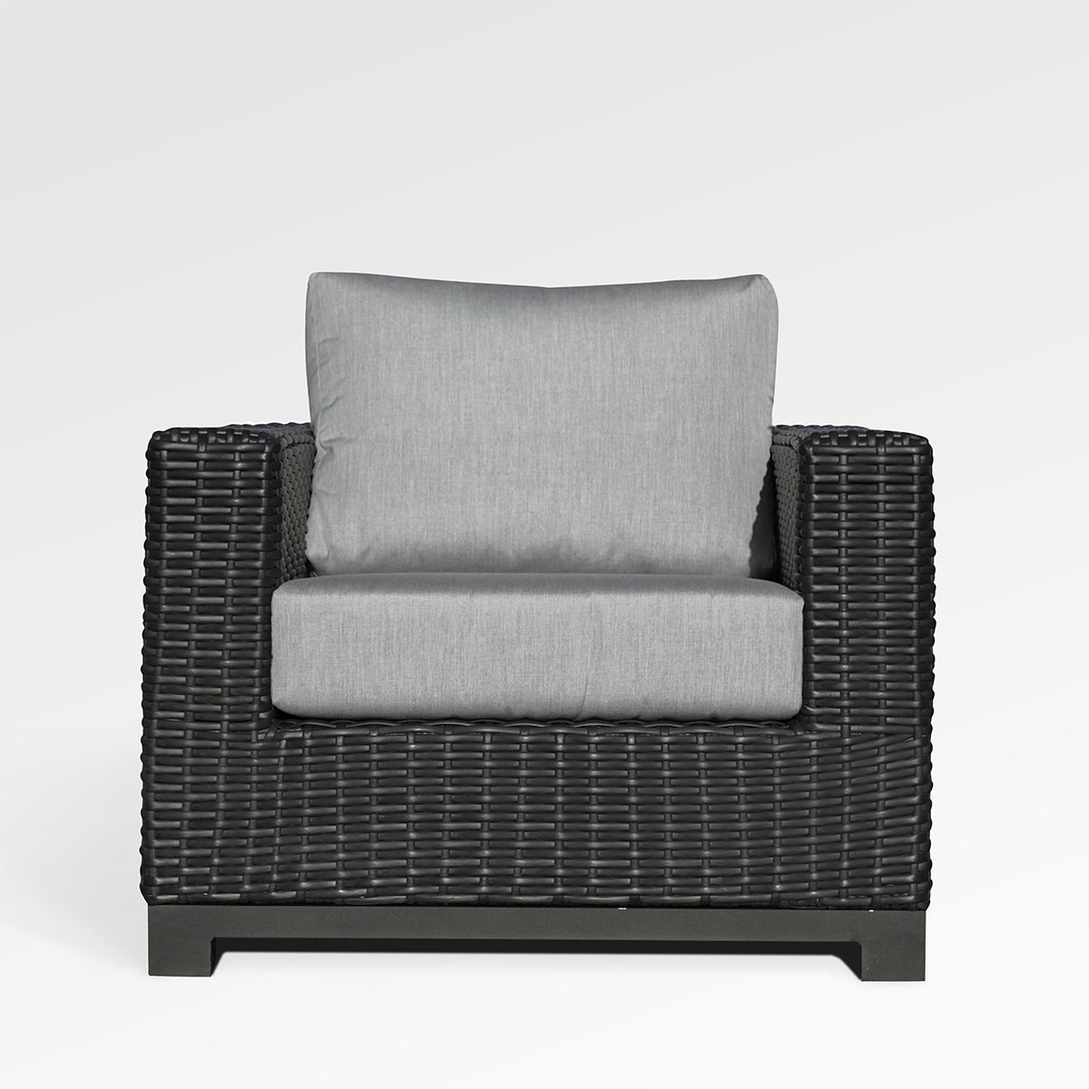 Trillium Loungesessel mit Sunbrella® Auflagen