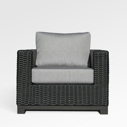 Trillium Loungesessel mit Sunbrella® Auflagen