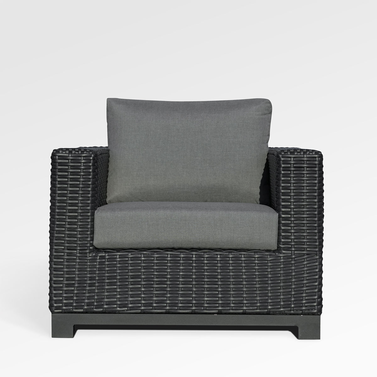 Trillium Loungesessel mit Sunbrella® Auflagen