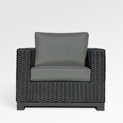 Trillium Loungesessel mit Sunbrella® Auflagen
