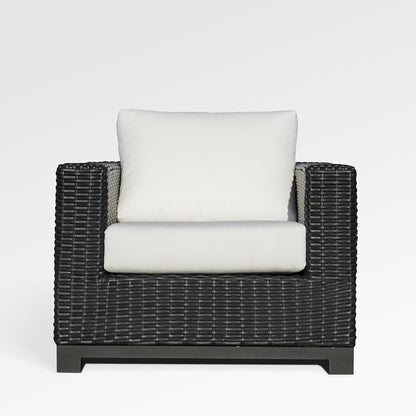 Trillium Loungesessel mit Sunbrella® Auflagen