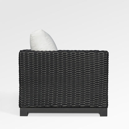 Trillium Loungesessel mit Sunbrella® Auflagen
