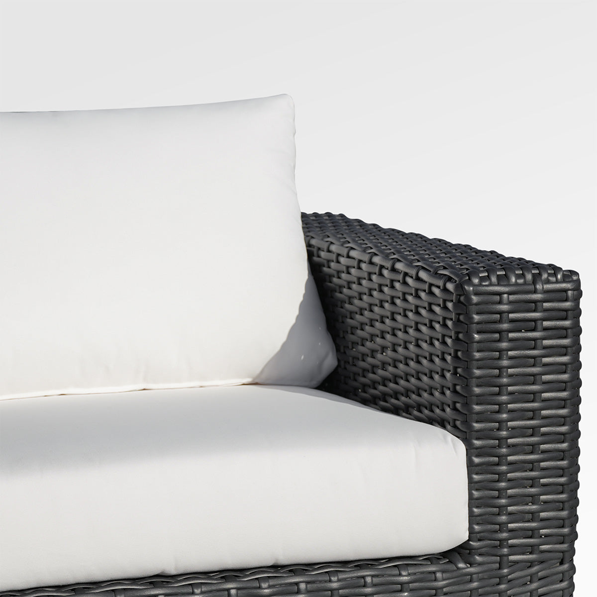 Trillium Loungesessel mit Sunbrella® Auflagen
