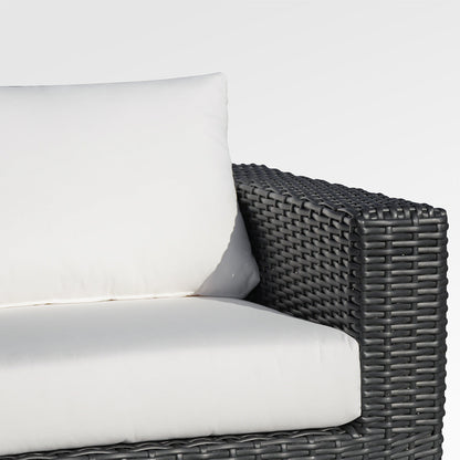 Trillium Ecksofa (6-Sitzer) mit Sunbrella®-Kissen