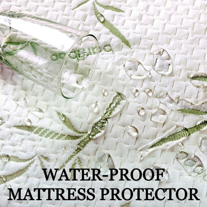 UltraFlex® SERENITY Orthopedic, Premium Smart Gel Infused Memory Foam, Eco-friendly Mattress with Waterproof Mattress Protector (Made in Canada)