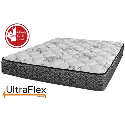 UltraFlex® Mattress49 Memory Gelschaum Orthopädische Matratze (Hergestellt in Kanada)