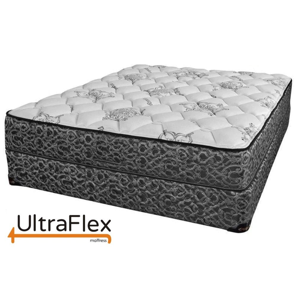 UltraFlex® Mattress49 Memory Gelschaum Orthopädische Matratze (Hergestellt in Kanada)