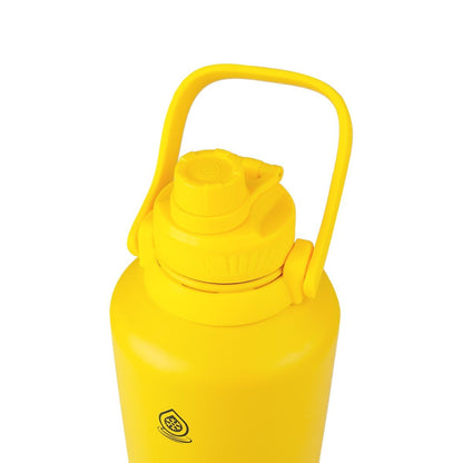 AquaFlask Original Vakuumisolierte Wasserflaschen 1893ml (64oz)