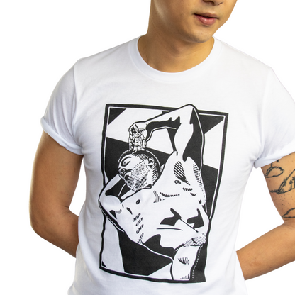 Laid Back T-Shirt
