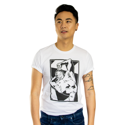 Laid Back T-Shirt