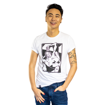 Laid Back T-Shirt