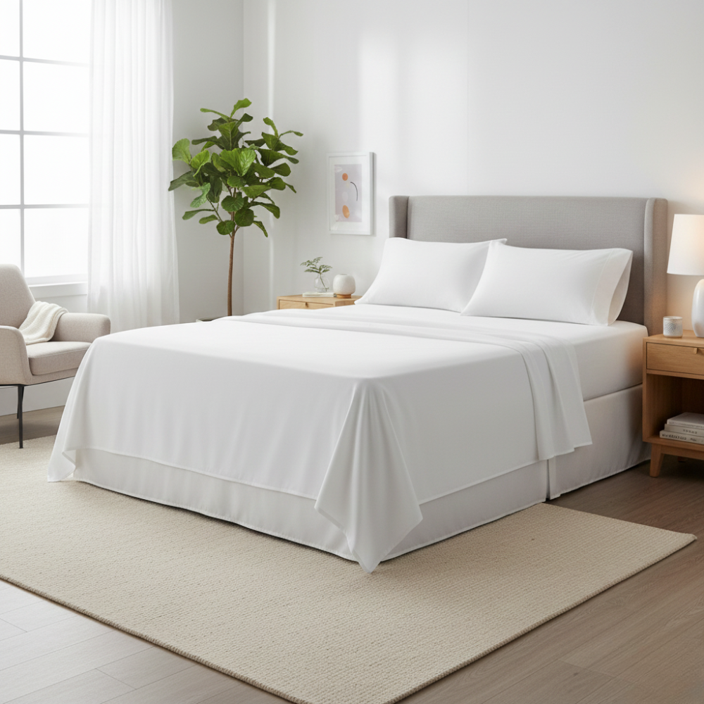 Luxury PIMA Cotton