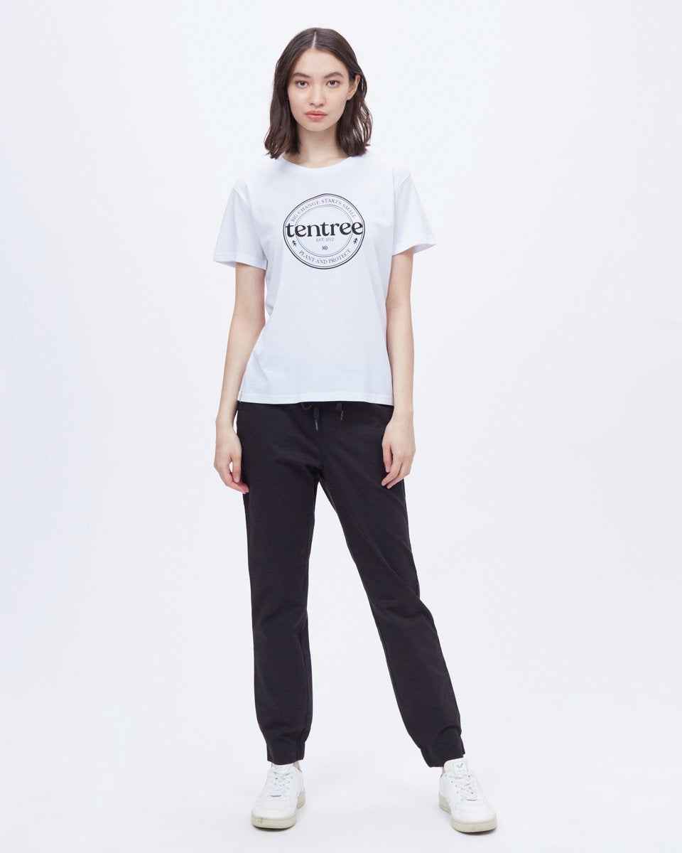 tentree Crest T-Shirt