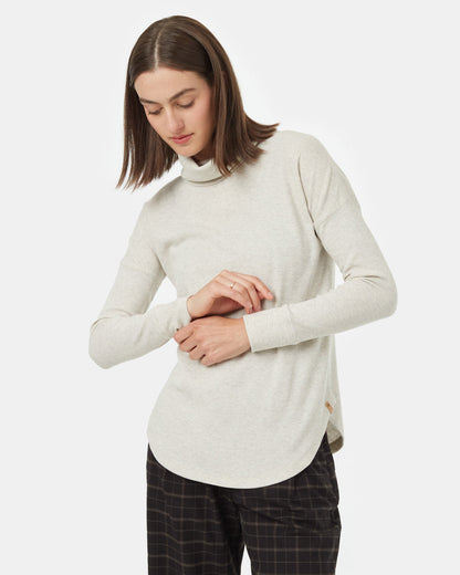 Highwood Turtleneck