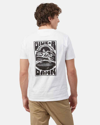 Give a Damn T-Shirt