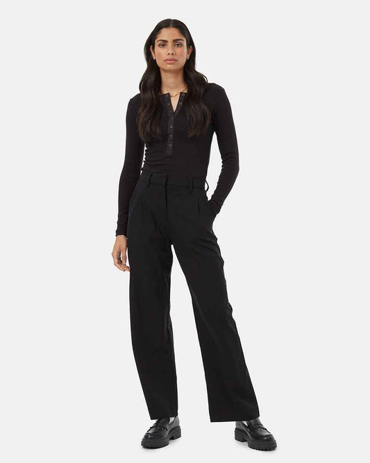 Wide Leg Pant