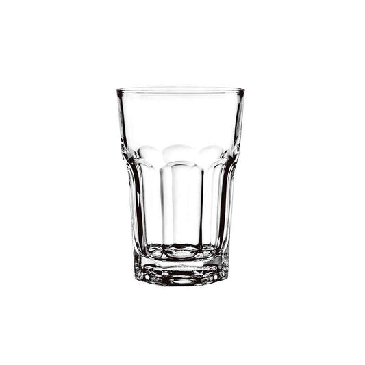 Beverage Glasses 10 Oz - Set of 6