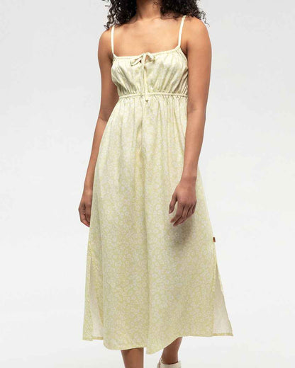 Gabriola Dress