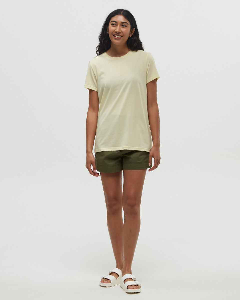 TreeBlend Winslow T-Shirt